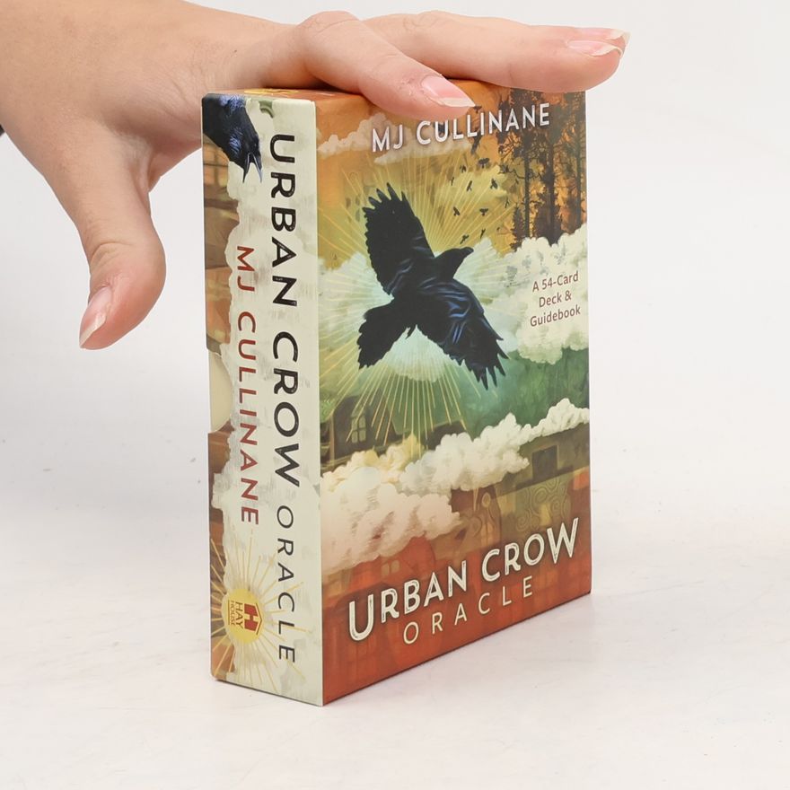 M. J. Cullinane Urban Crow Oracle