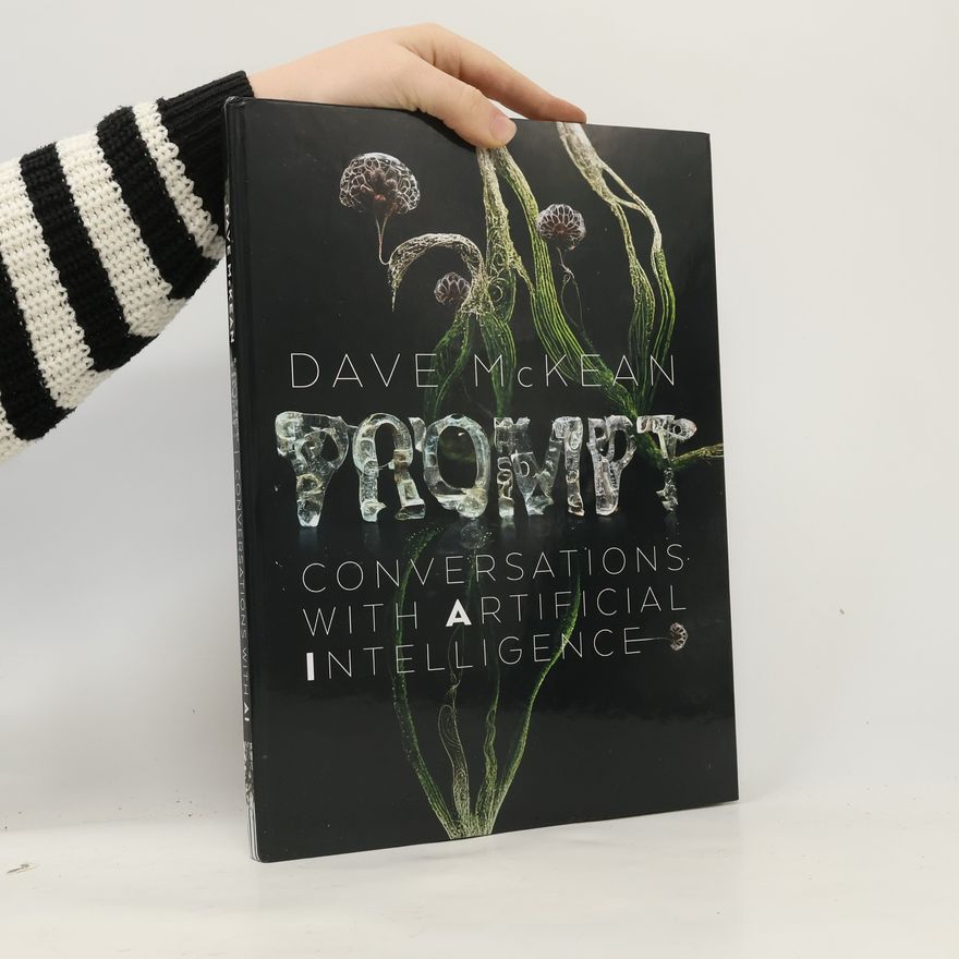 Dave McKean Prompt