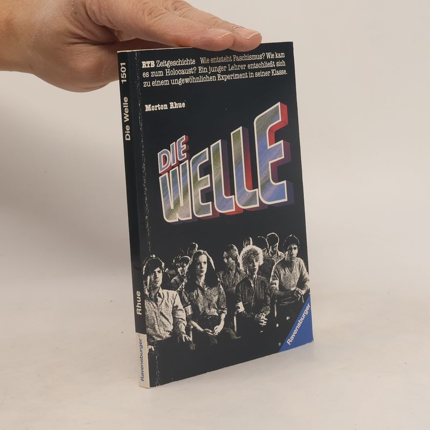 Todd Strasser Die Welle