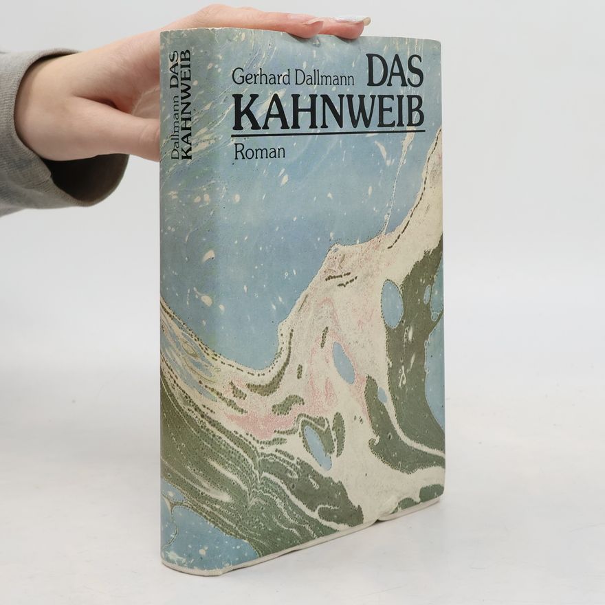 Gerhard Dallmann Das Kahnweib