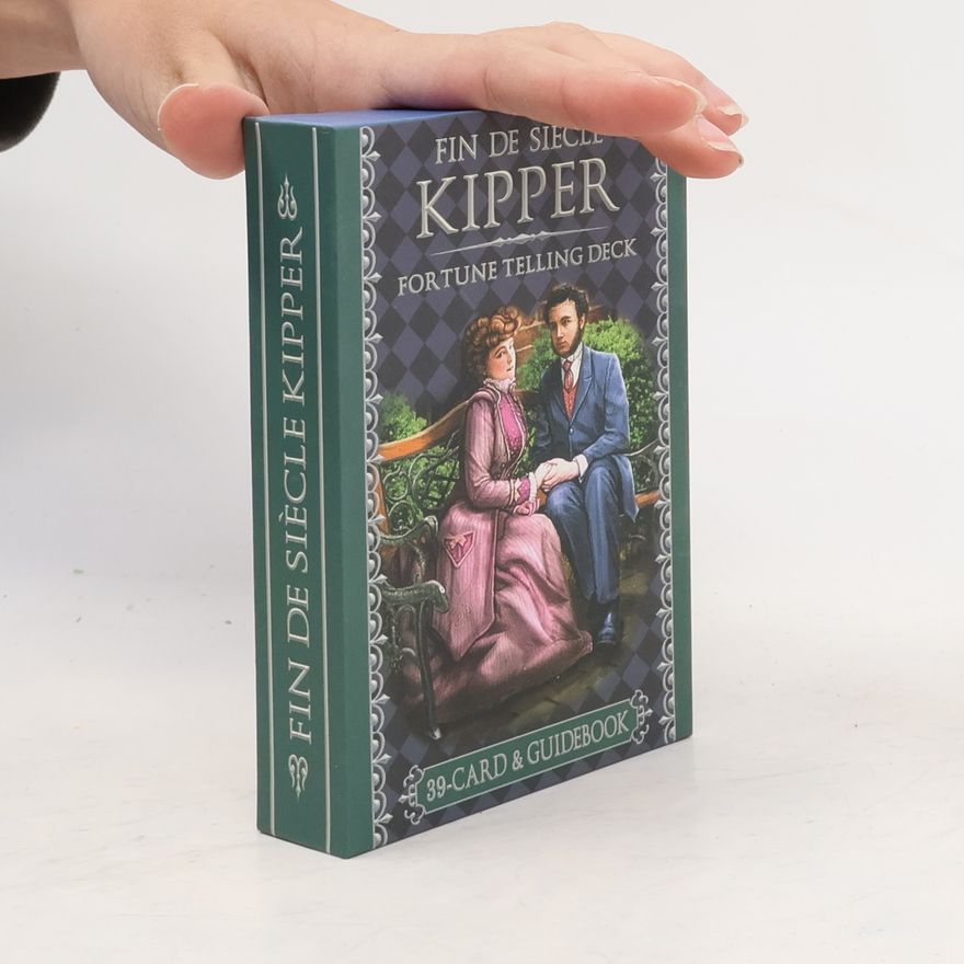 Ciro Marchetti Fin de Siècle Kipper