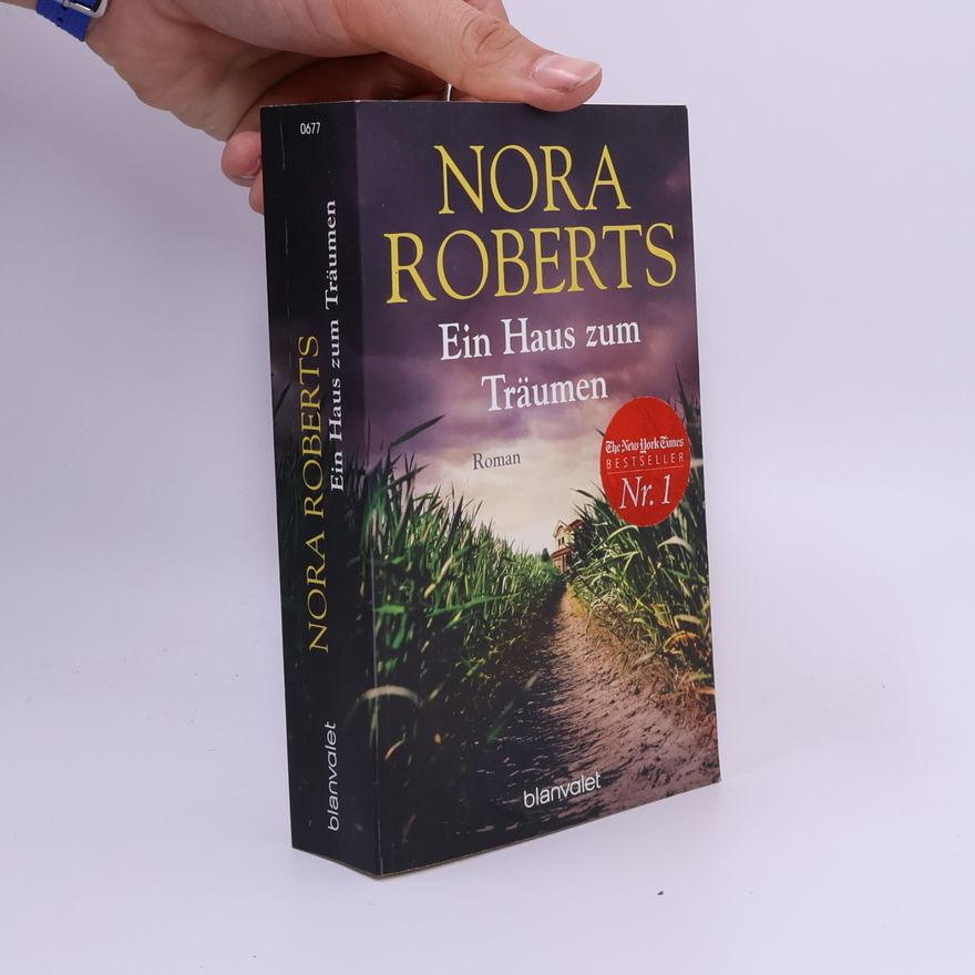 Nora Roberts Ein Haus zum Träumen
