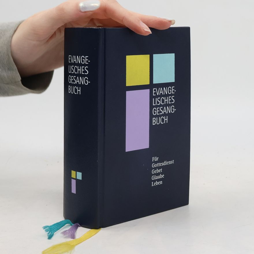 Autorenkollektiv Evangelisches Gesangbuch