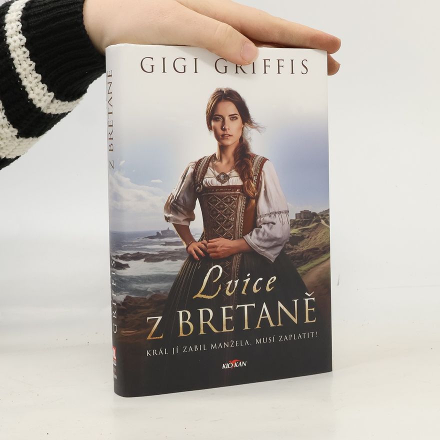 Gigi Griffis Lvice z Bretaně