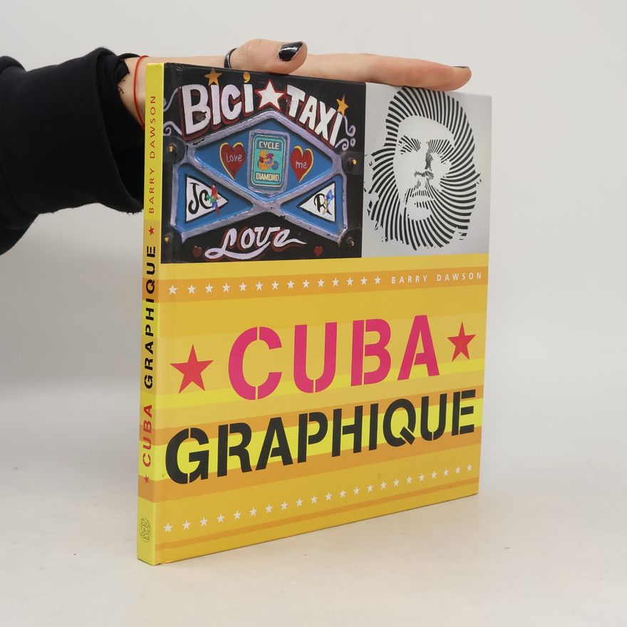 Barry Dawson Cuba graphique