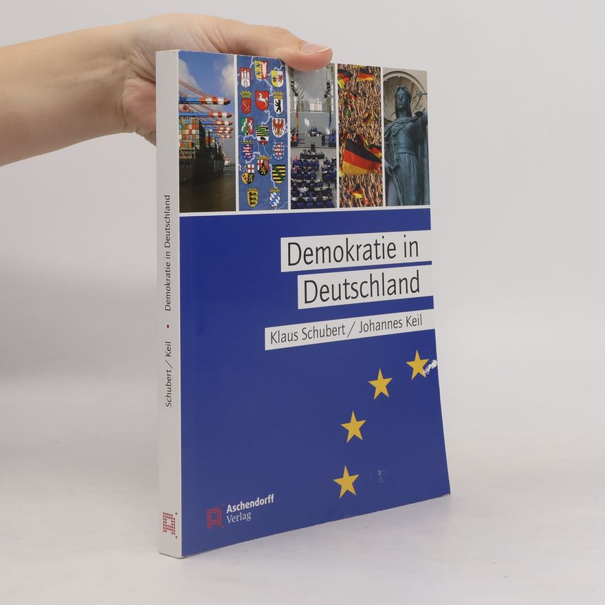 Johannes Keil Demokratie in Deutschland