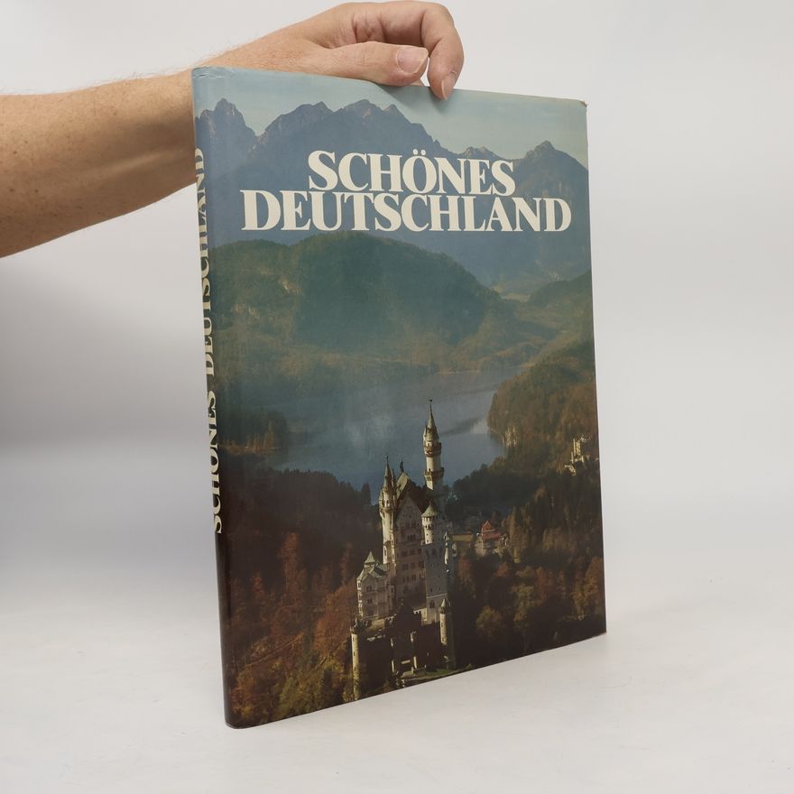 Autorenkollektiv Schönes Deutschland