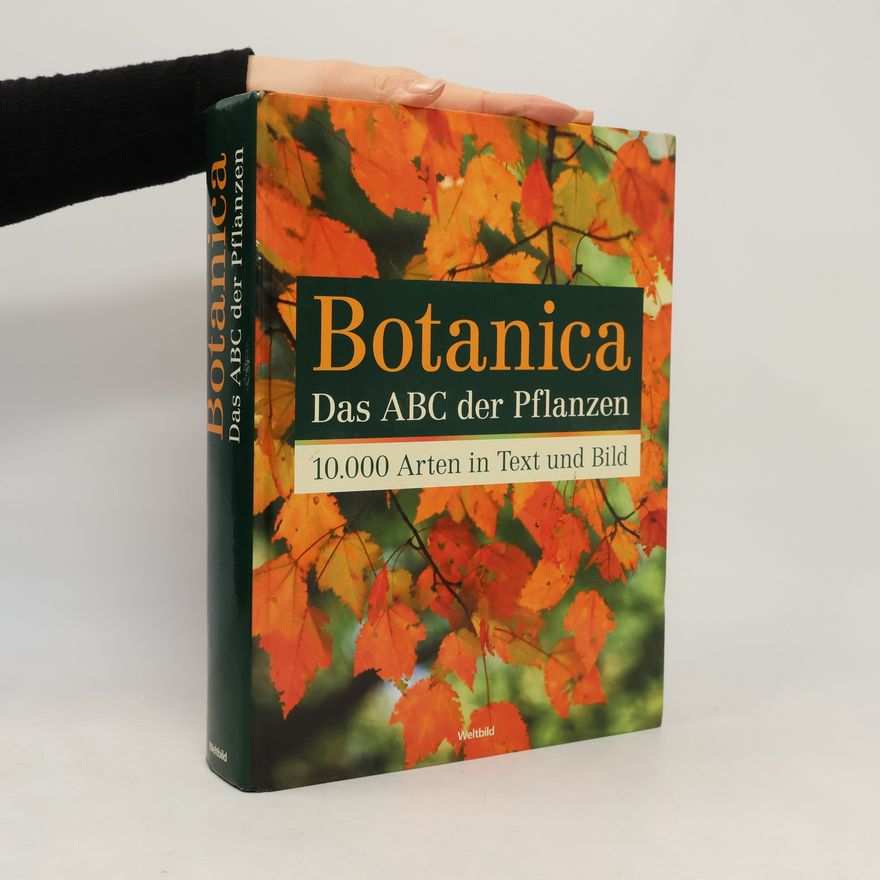 Geoff Burnie Botanica