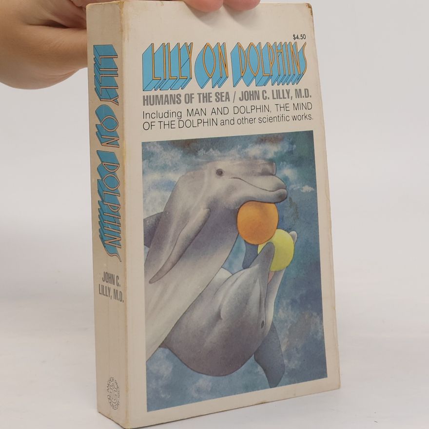 Auteurscollectief Lily on Dolphins