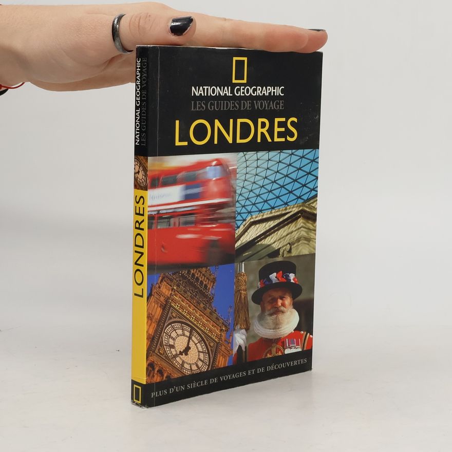 Marilyn Chauvel Londres