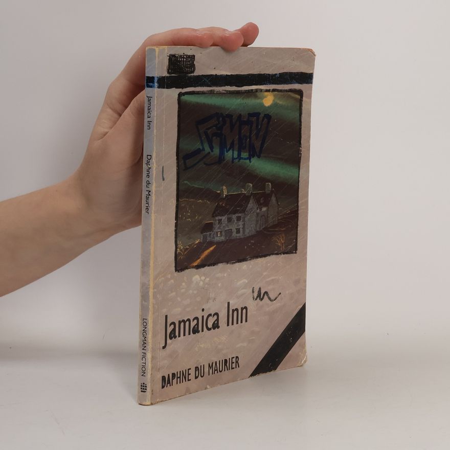 Daphne du Maurier Jamaica Inn