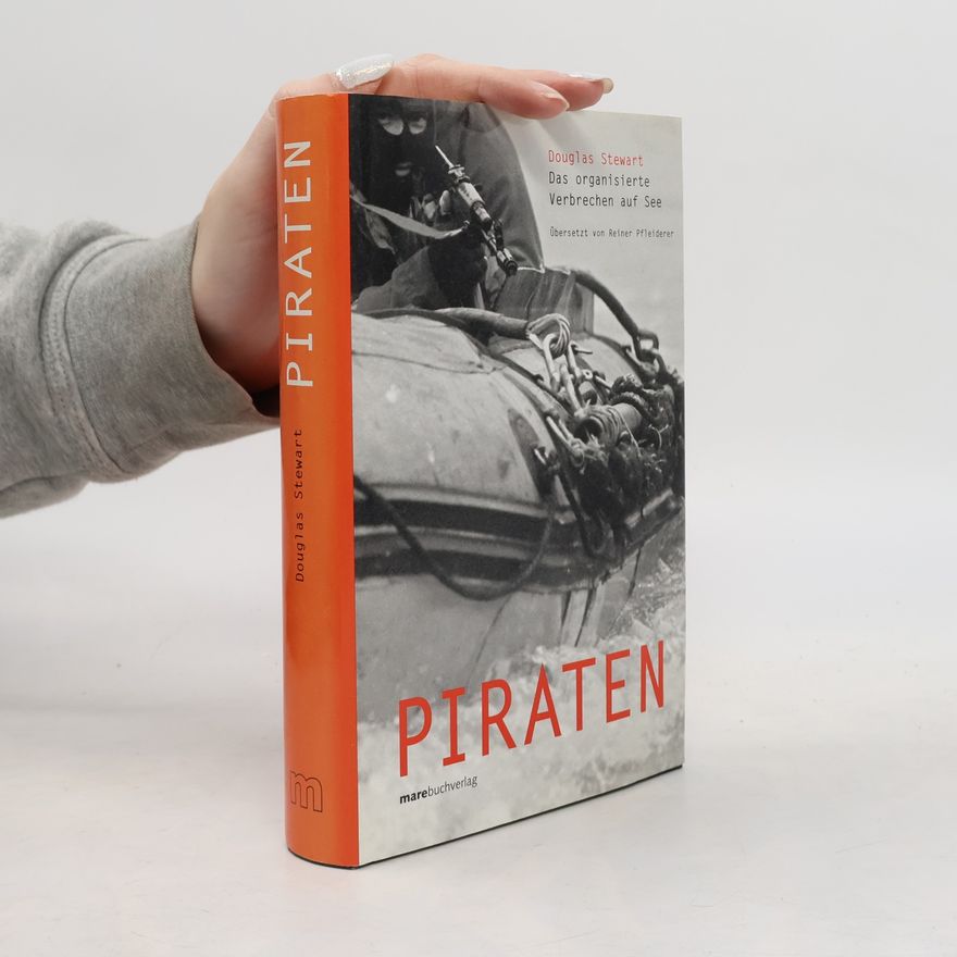 Douglas Stewart Piraten
