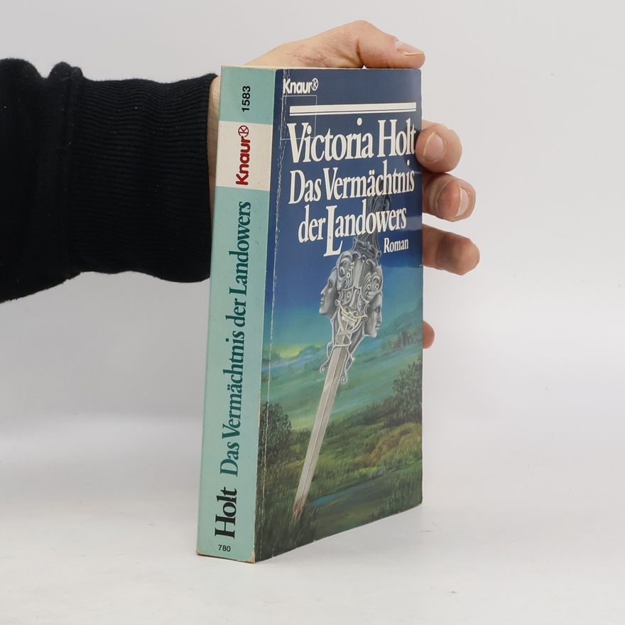 Eleanor Burford Das Vermächtnis der Landowers