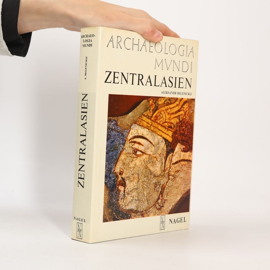 Aleksandr Belenickij Zentralasien