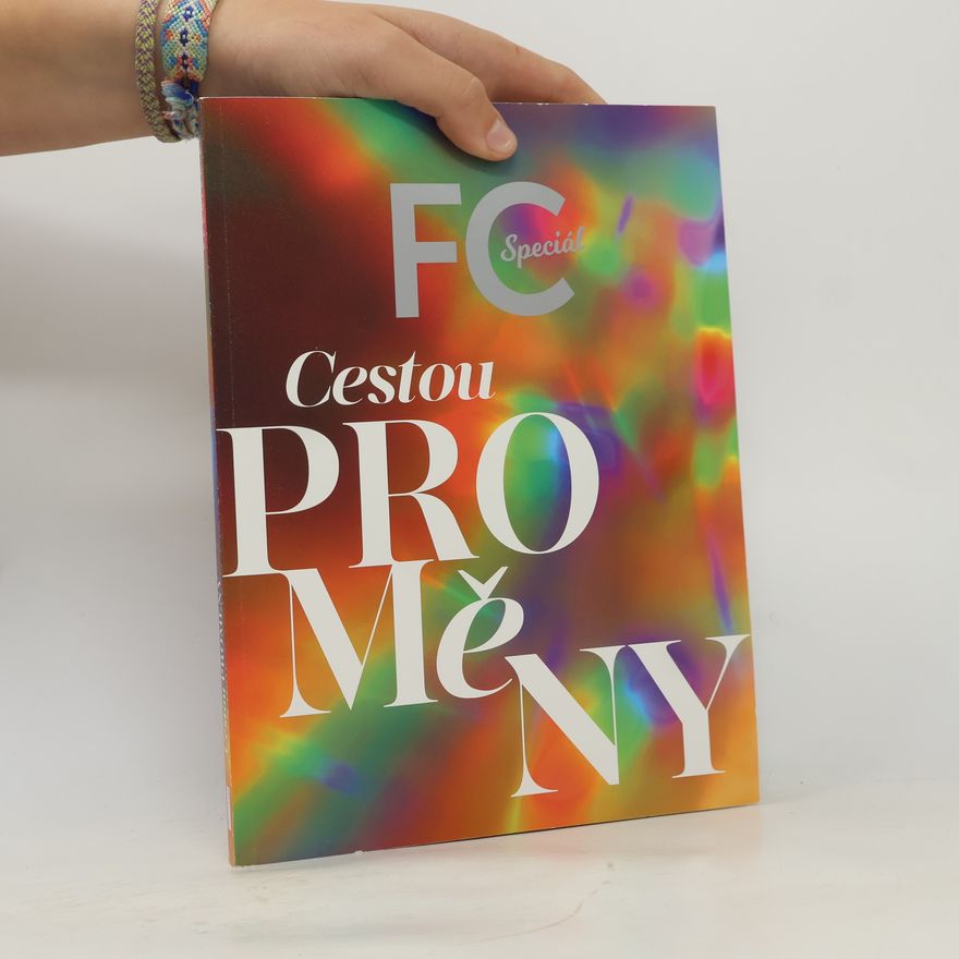 Kolektiv autorů FC Speciál 11/2023. Cestou proměny
