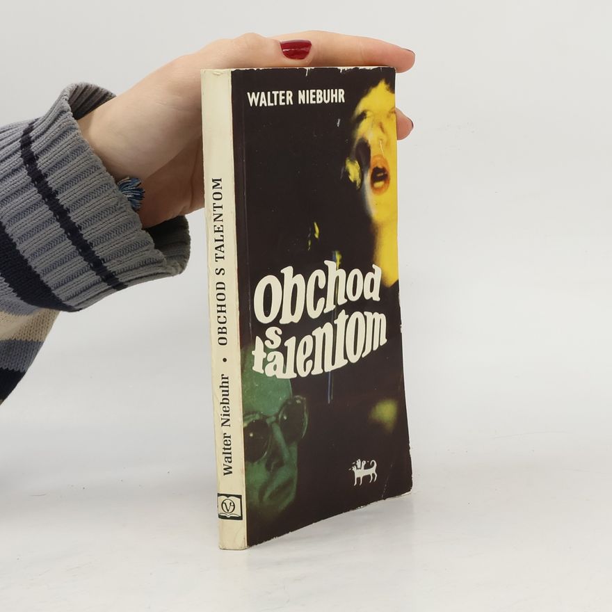 Walter Niebuhr Obchod s talentom