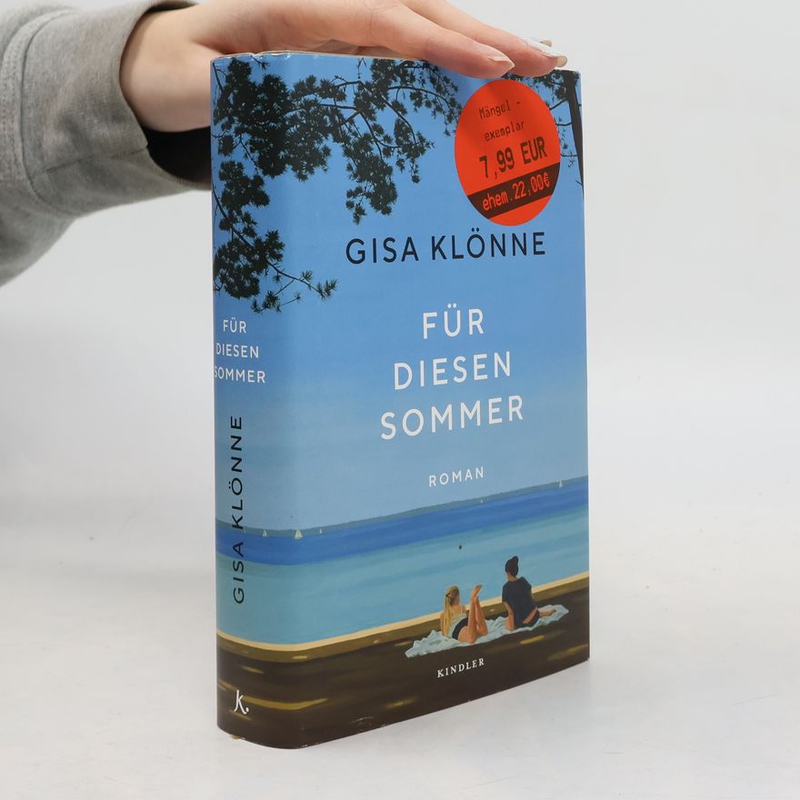 Gisa Klönne Für diesen Sommer