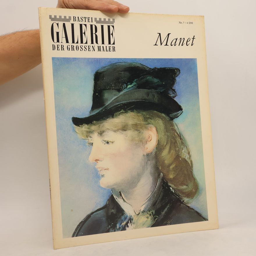 Various authors Bastei Galerie der grossen Maler