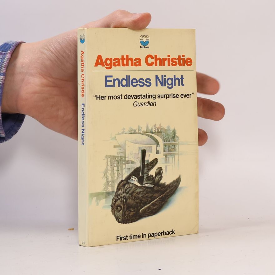 Agatha Christie Endless Night
