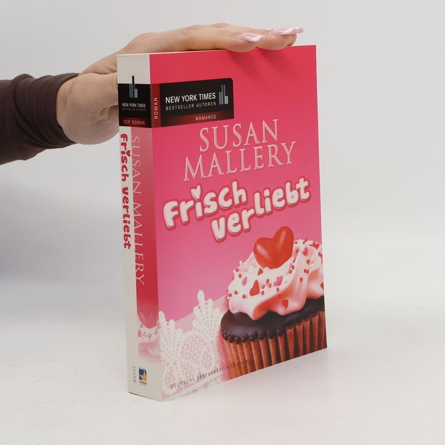 Susan Mallery Frisch verliebt