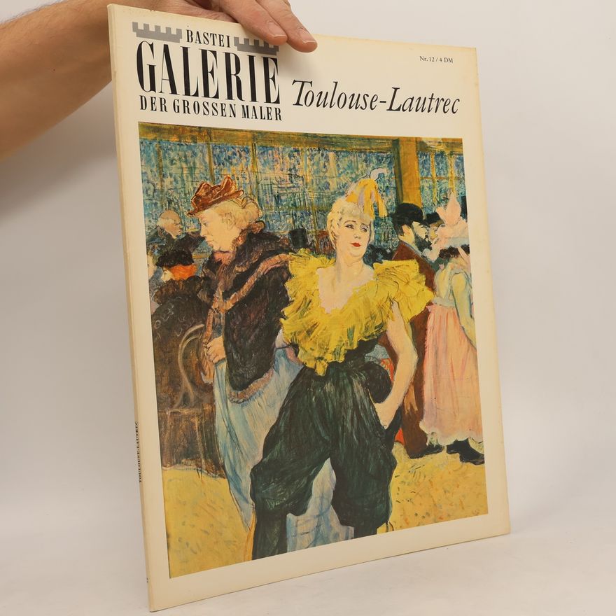 Various authors Bastei Galerie der grossen Maler
