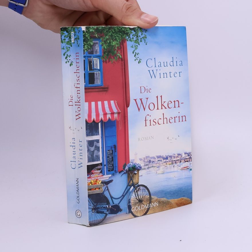 Claudia Winter Die Wolkenfischerin
