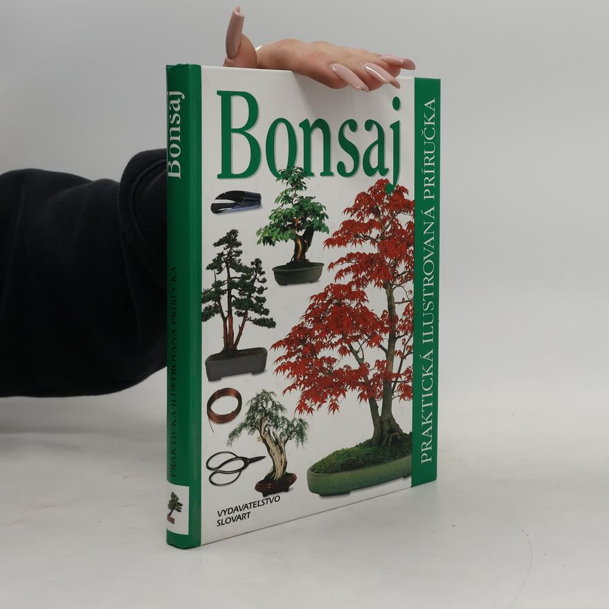 Auteurscollectief Bonsaj