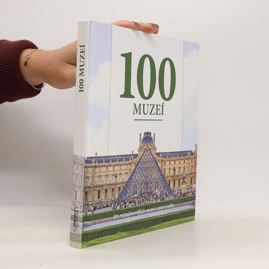 Frank van Ark 100 muzeí