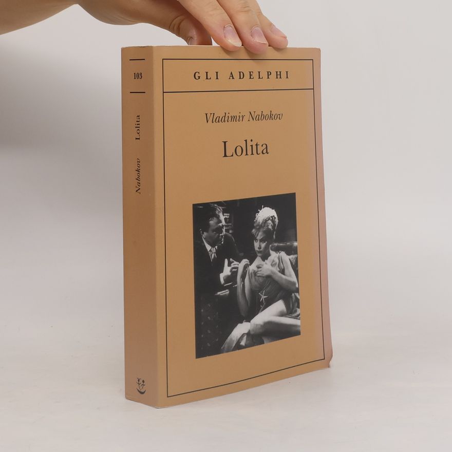 Vladimir Nabokov Lolita