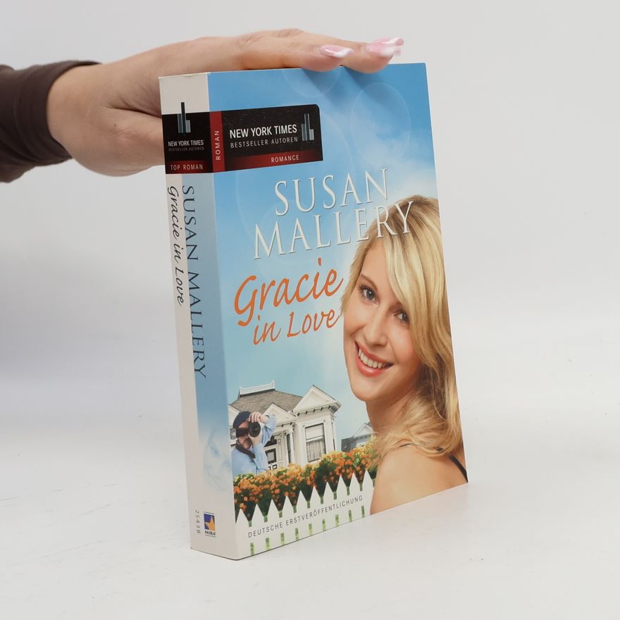Susan Mallery Gracie in love
