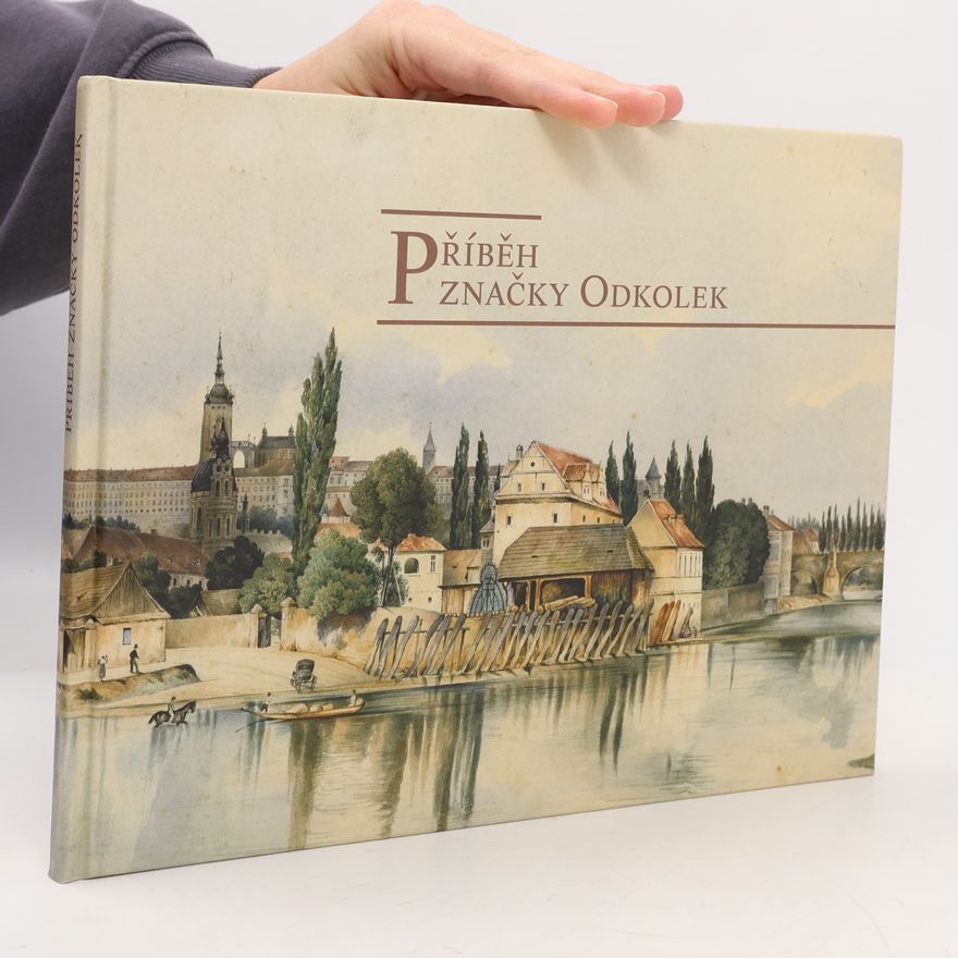 Zeno Čižmář Příběh značky Odkolek