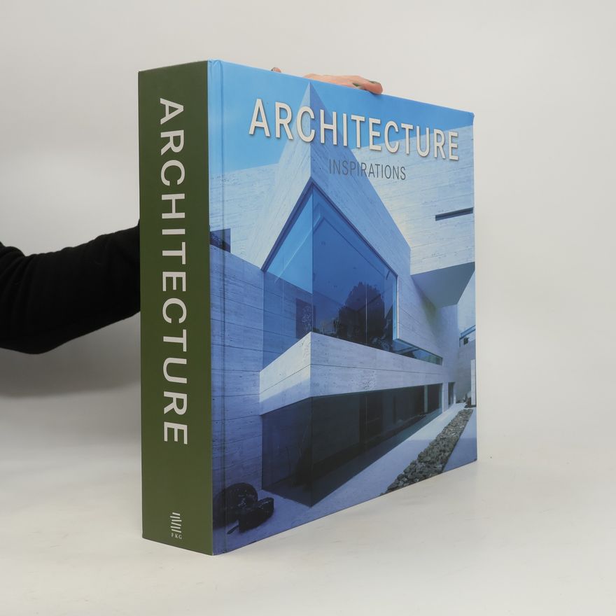 Cristina Paredes Benítez Architecture inspirations