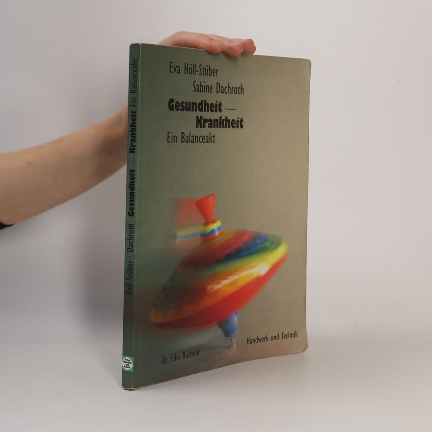 Sabine Dachroth Gesundheit Krankheit