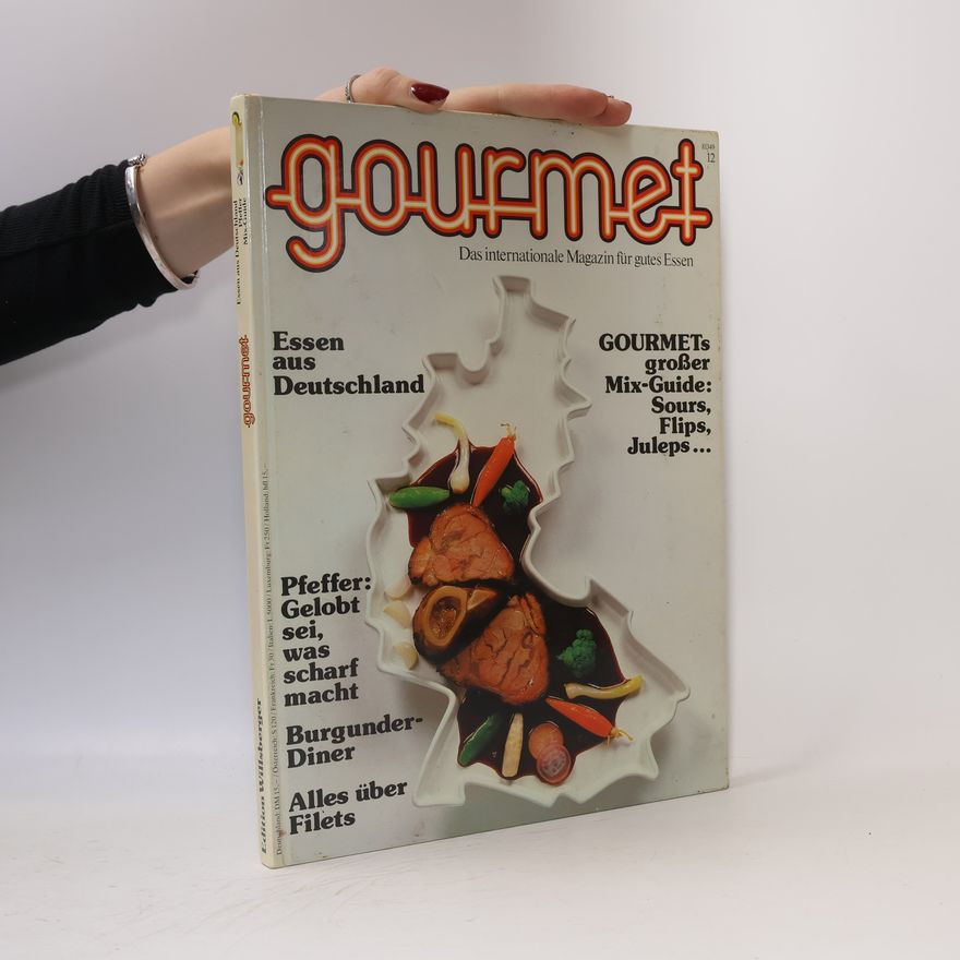 Autorenkollektiv gourmet 12