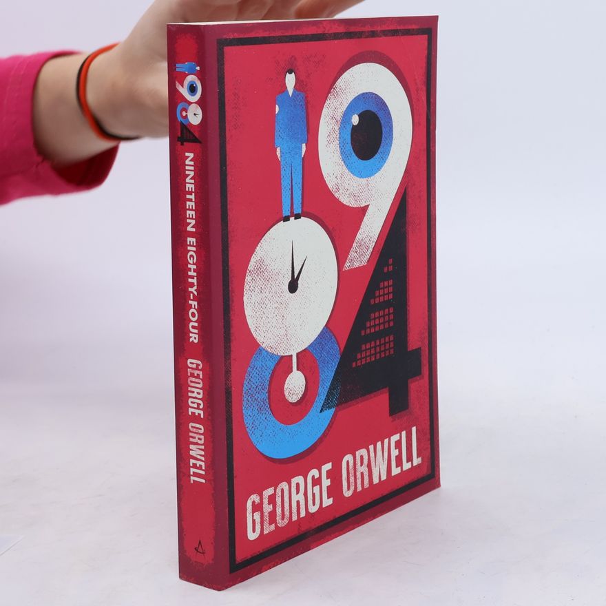 George Orwell 1984