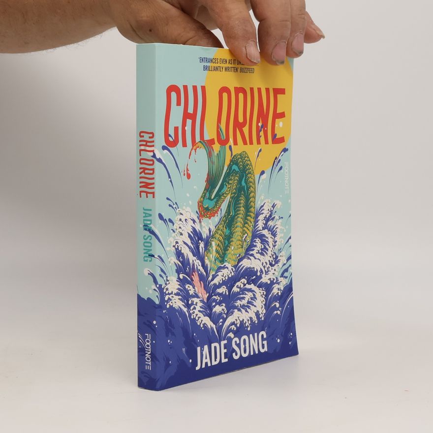Jade Song Chlorine