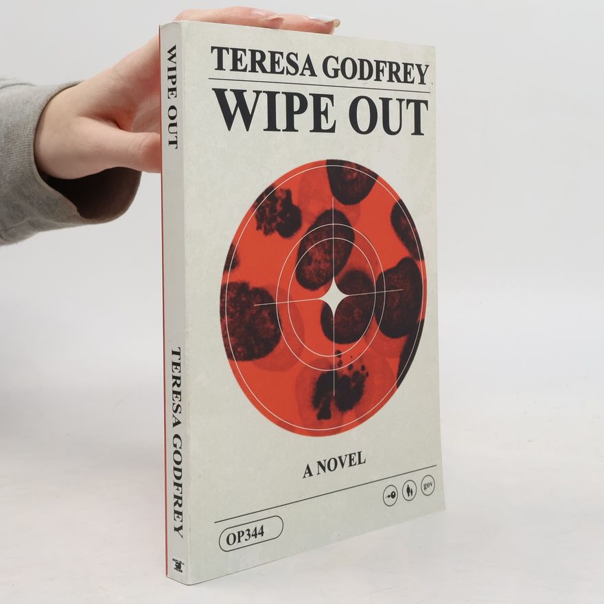 Teresa Godfrey Wipe Out