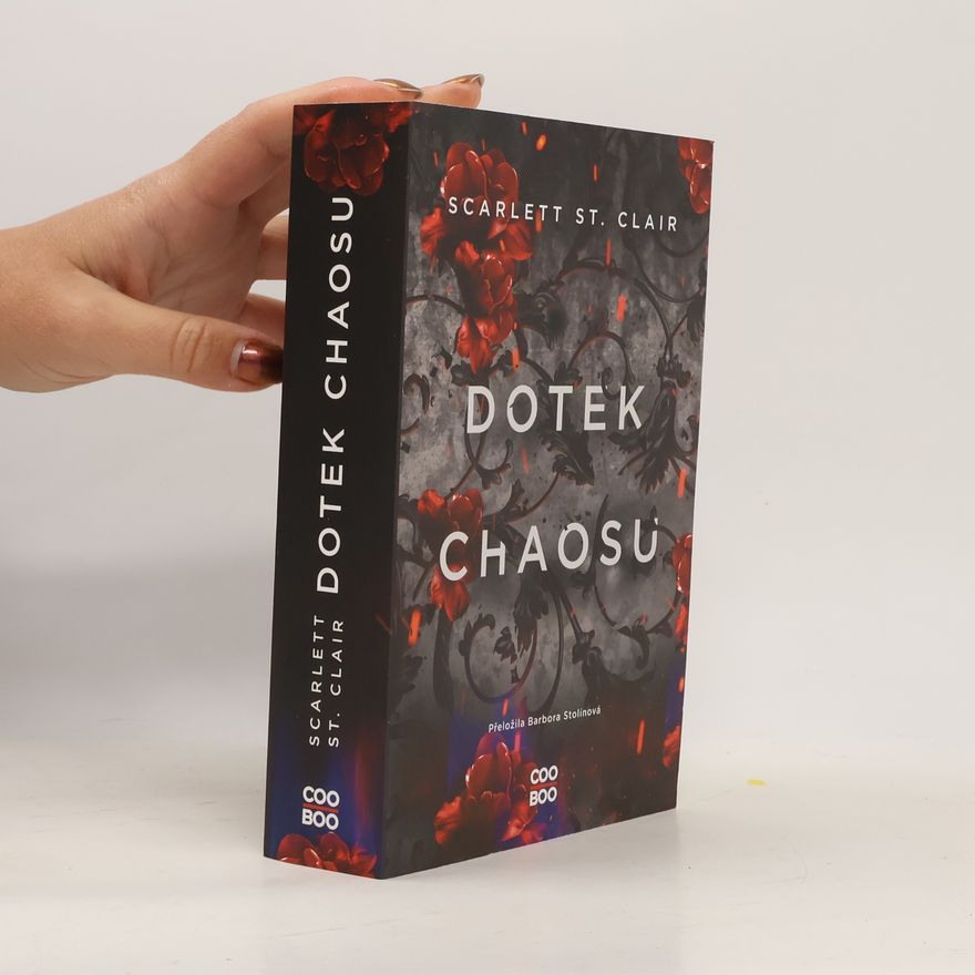 Scarlett St. Clair Dotek chaosu