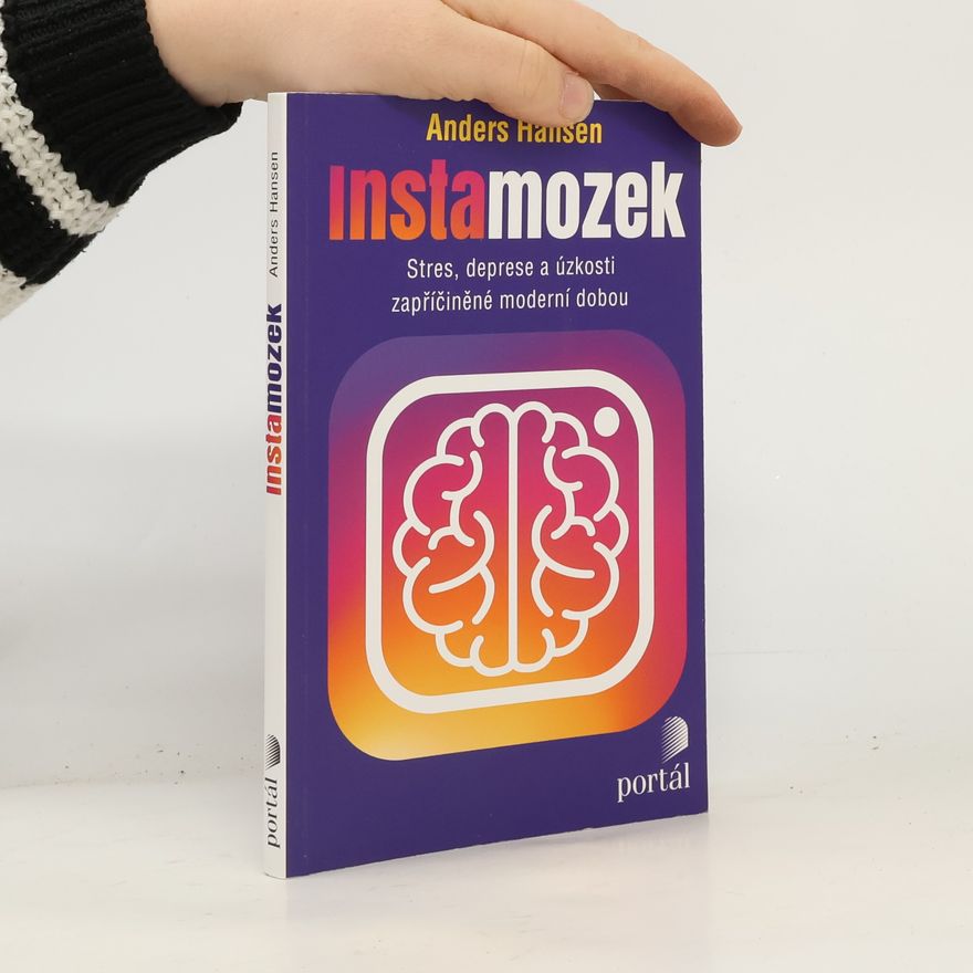 Anders Hansen Instamozek