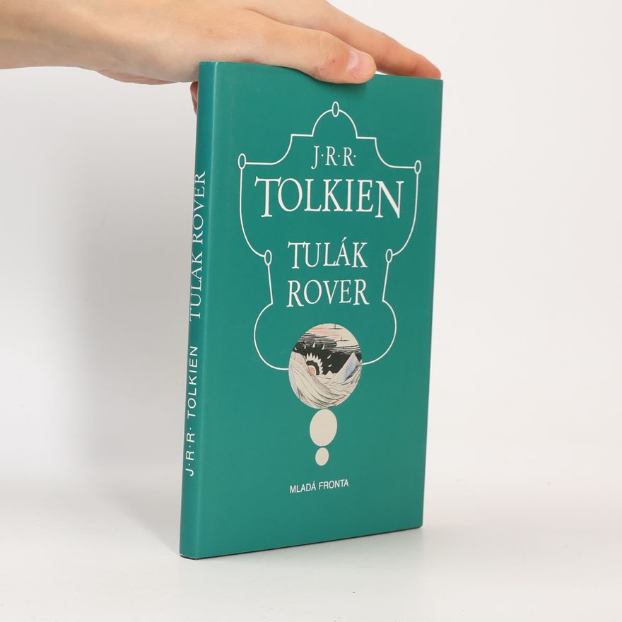 J. R. R. Tolkien Tulák Rover