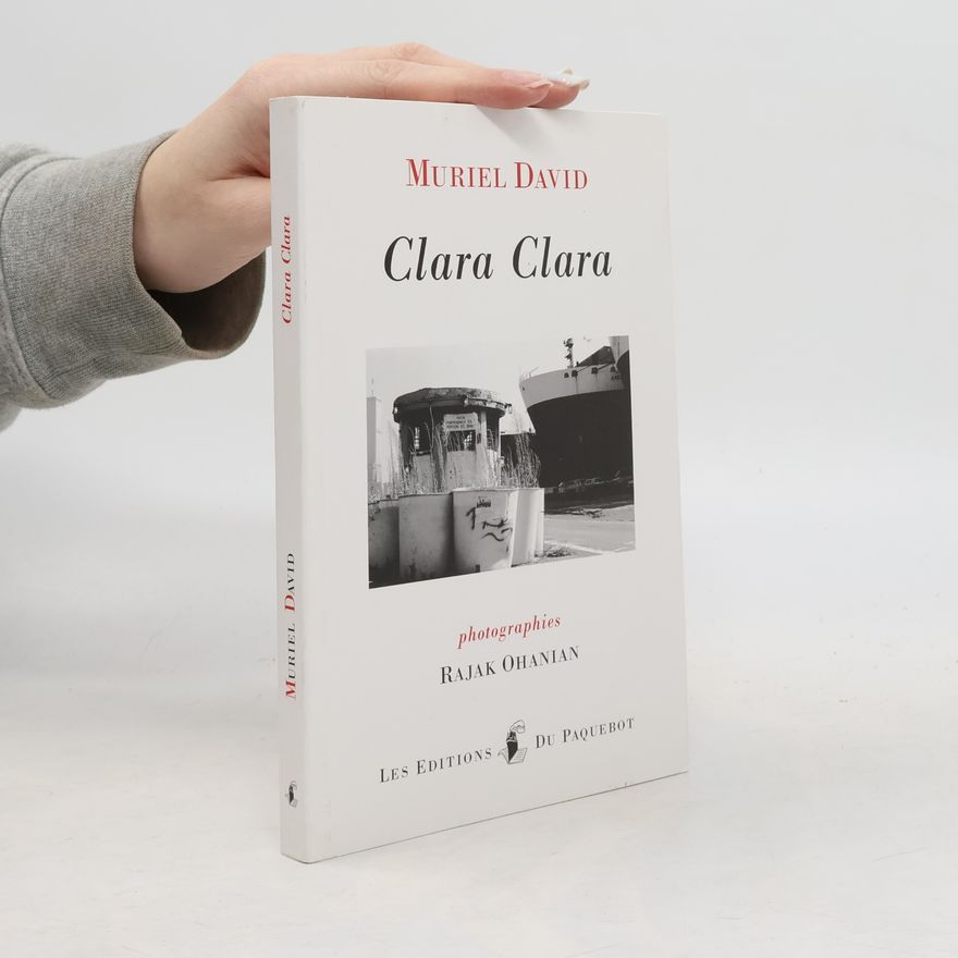 Various authors Clara Clara