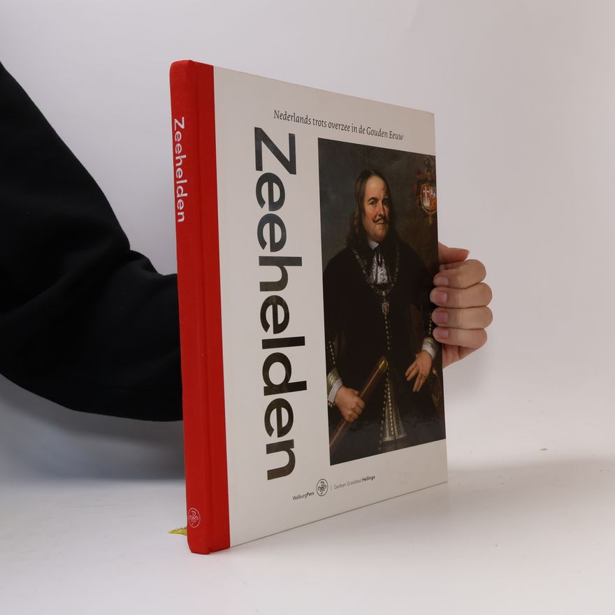 Gerben Graddesz Hellinga Zeehelden