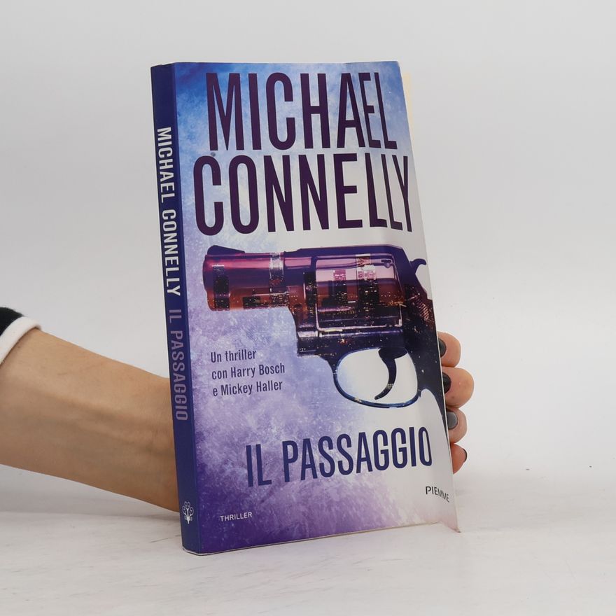 Stephen Stickler IL PASSAGGIO