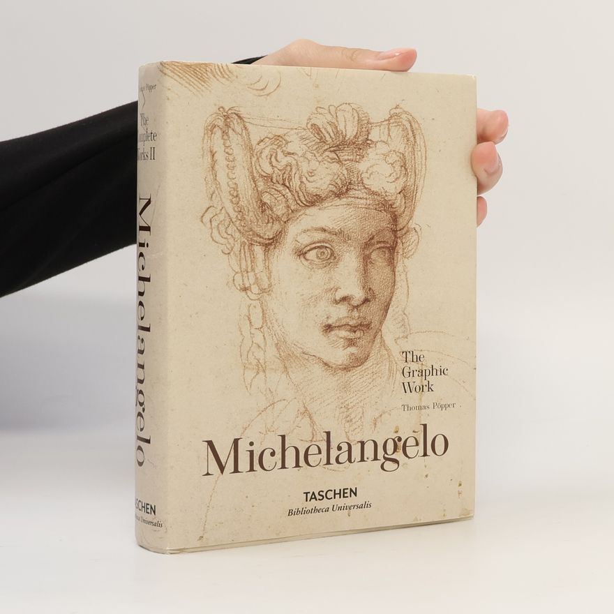Frank Zöllner Michelangelo