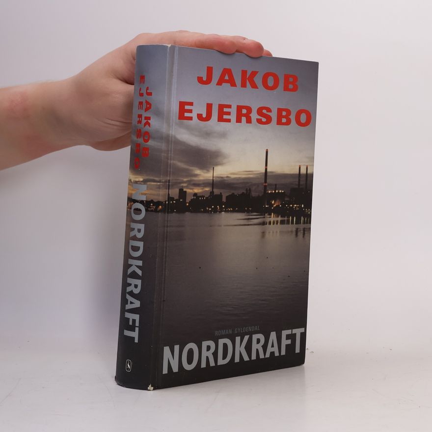 Jakob Ejersbo Nordkraft