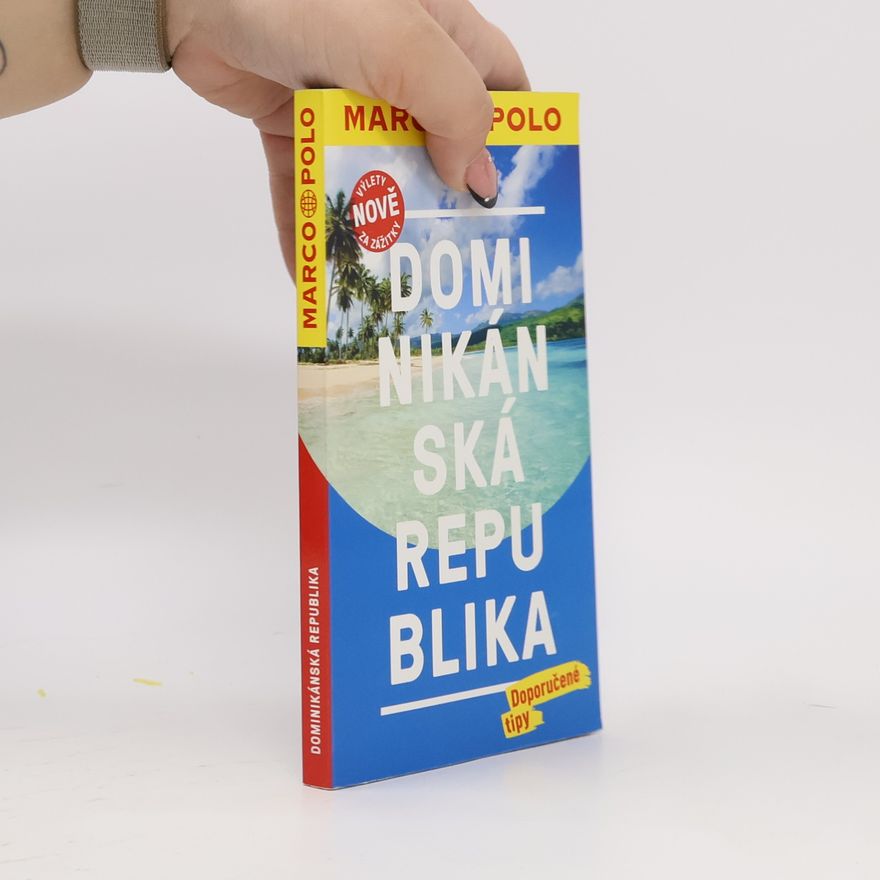 Autorenkollektiv Dominikánská republika