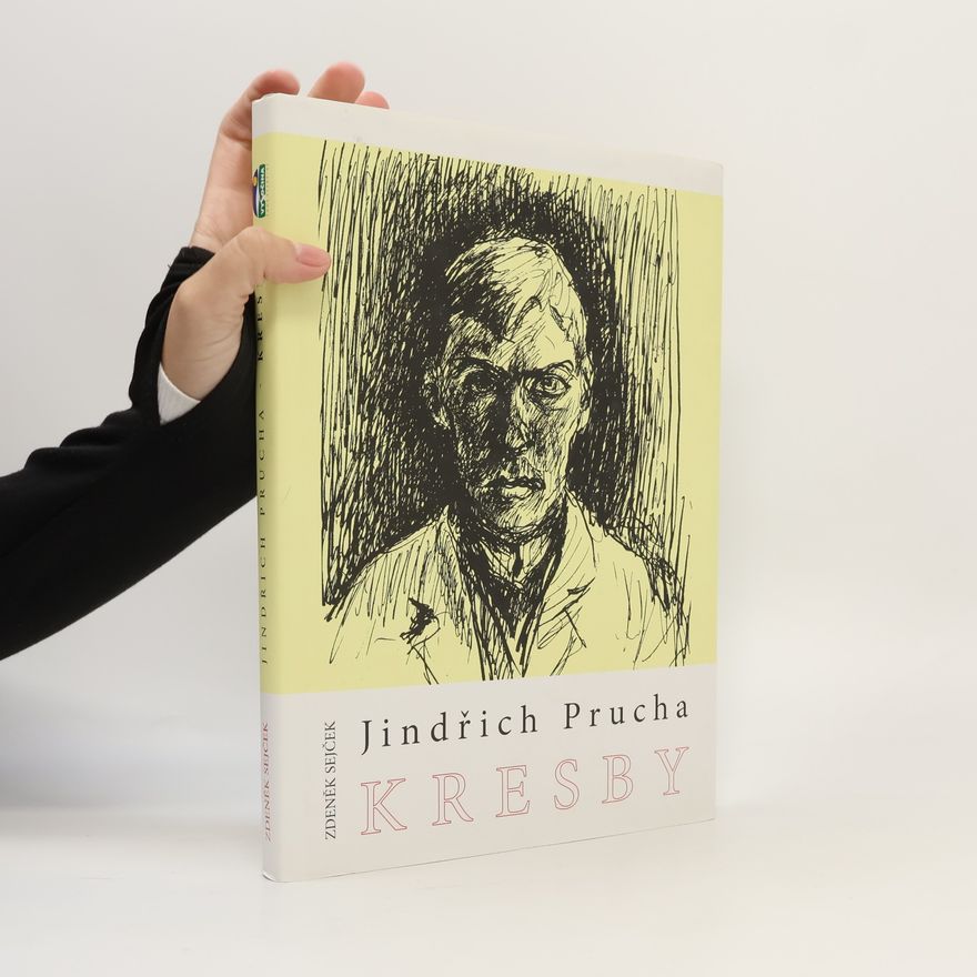 Jindřich Prucha Jindřich Prucha - Kresby