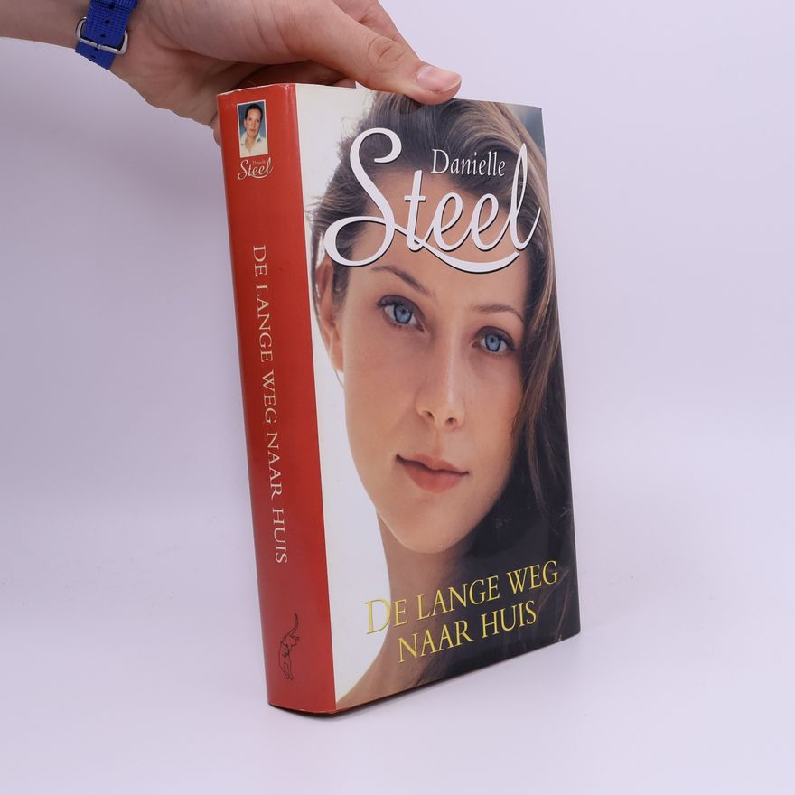 Danielle Steel De lange weg naar huis