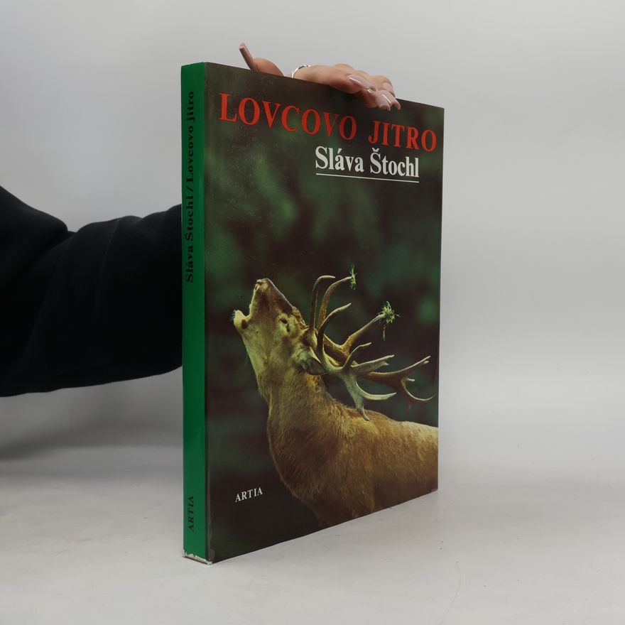 Sláva Štochl Lovcovo jitro