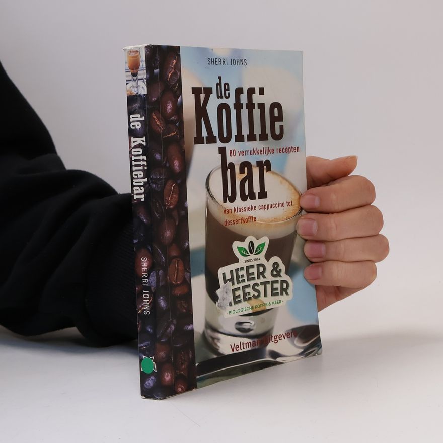 Sherrie Johnson De koffiebar